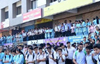Dead rats, cats in college well, cause for students protest